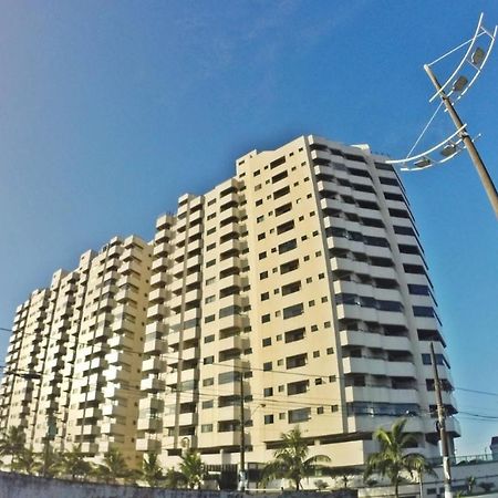 Apartamento Para Fim De Semana E Temporada A 50 Metros Da Praia Praia Grande  Exterior foto