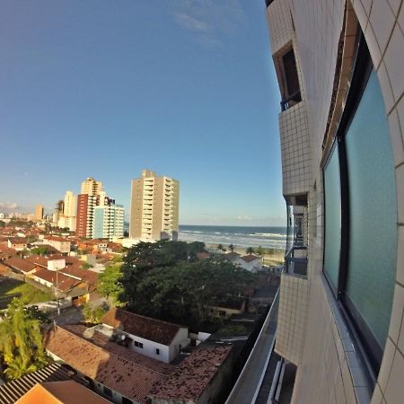 Apartamento Para Fim De Semana E Temporada A 50 Metros Da Praia Praia Grande  Exterior foto