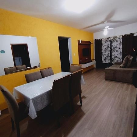 Apartamento Para Fim De Semana E Temporada A 50 Metros Da Praia Praia Grande  Exterior foto