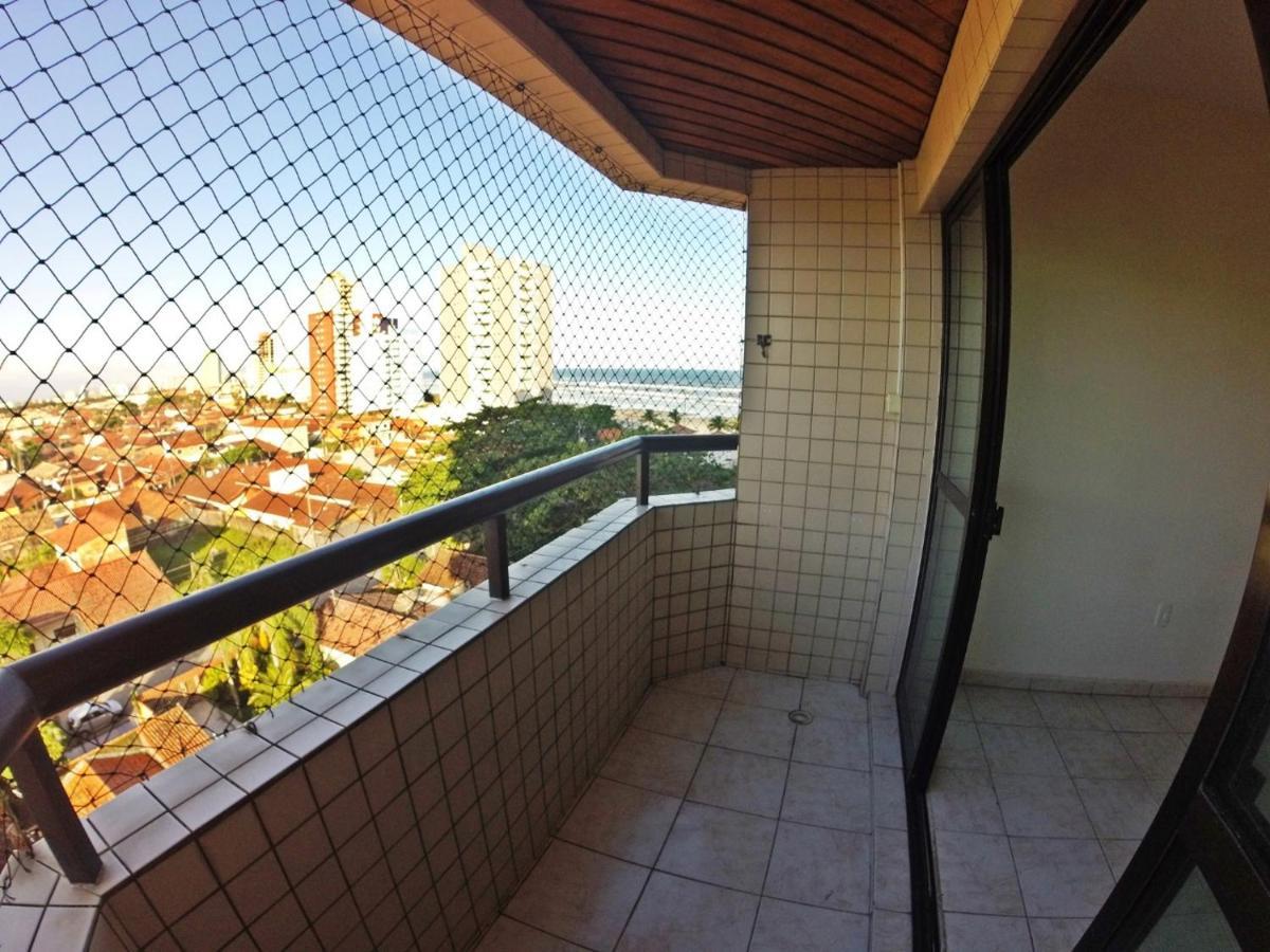 Apartamento Para Fim De Semana E Temporada A 50 Metros Da Praia Praia Grande  Exterior foto