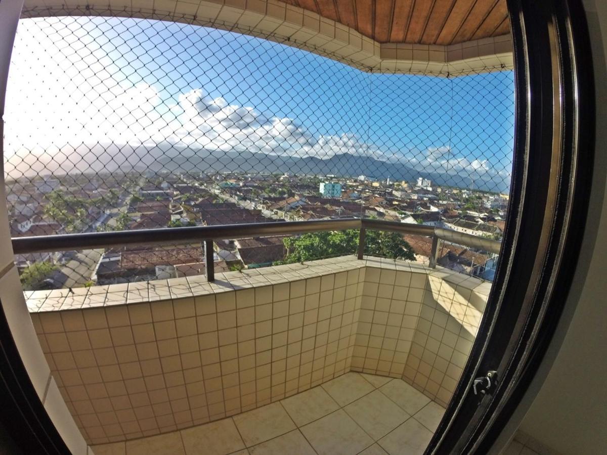 Apartamento Para Fim De Semana E Temporada A 50 Metros Da Praia Praia Grande  Exterior foto