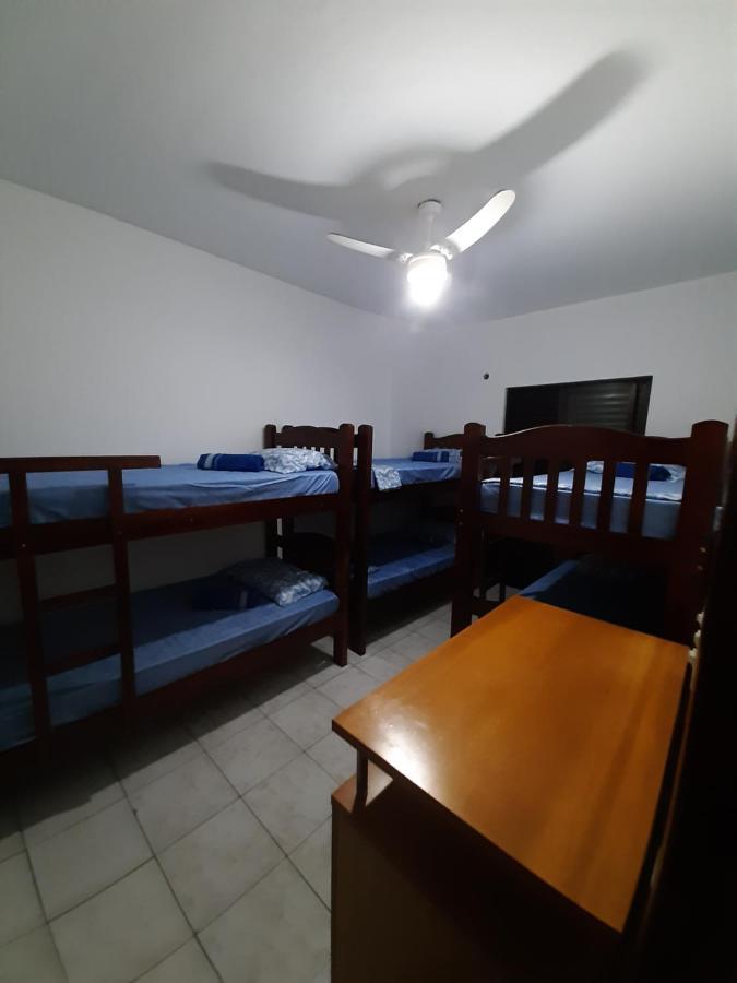 Apartamento Para Fim De Semana E Temporada A 50 Metros Da Praia Praia Grande  Exterior foto