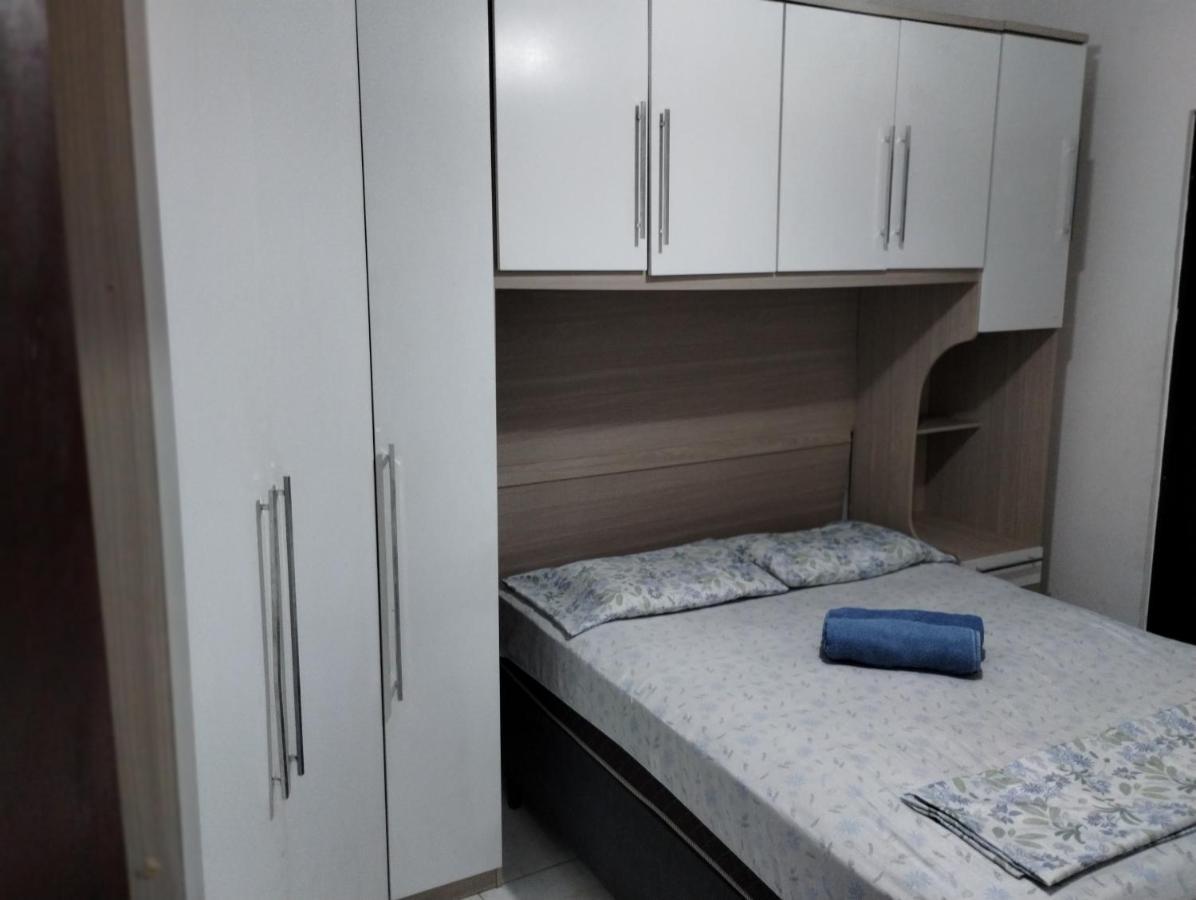 Apartamento Para Fim De Semana E Temporada A 50 Metros Da Praia Praia Grande  Exterior foto
